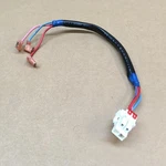 Genuine Refrigerator Compressor Wire Harness WR23X10620. Fixed Price $15.00.