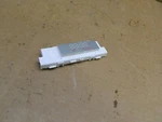 Bosch Dishwasher Display Module - New Part # 10024765 9001593124. Fixed Price $41.38.