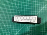 Whirlpool Estate 3379040 Dishwasher Selector Switch AZ161559 NR164. Fixed Price $23.72.