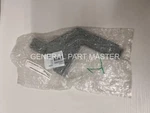 Genuine Oem Bosch Thermador Dishwasher Hinge Plate Left 00741883. Fixed Price $58.00.