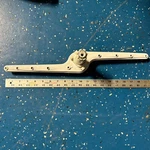 Genuine Whirlpool WP304204 Dishwasher Arm-spray 2675 300854 302020 302813 303.... Fixed Price $79.95.