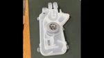 11063889 Original Oem Bosch Dishwasher Water Inlet Part / Case Brake. Fixed Price $39.95.