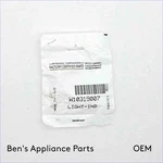 New Oem Whirlpool Indicator Light W10319007 C-0009. Fixed Price $34.99.