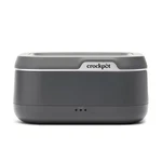 Keep Lunch Hot All Day - Crock Pot 28OZ Portable Food Warmer. Fixed Price $89.99.