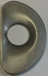 Lg Dishwasher Filter MDJ64544301. Fixed Price $6.36.