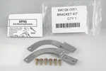 Ge Dishwasher Side Mount WX13X10001 GPF65 Bracket Kit With All Screws Needed. Fixed Price $14.99.