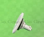 Maytag Dishwasher DWU8860AAX Rinse Aid Dispenser Cap P/n WP6-903123 Oem. Fixed Price $25.95.