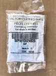 W10524920 Whirlpool Dishwasher Rinse Aid Cap. Fixed Price $14.99.