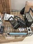 Ge Dishwasher Rack WD28X3474. Fixed Price $80.00.