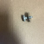 Genuine Samsung DD82-01432A DD82-01415A Dishwasher Bracket-rail Roller Assembly. Fixed Price $33.00.