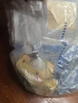Genuine Oem WD13X57 Latch Assembly Handle (LT24). Fixed Price $19.95.