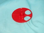 Kenmore Kitchenaid Dishwasher Pump Diffuser Diverter Disc WP8579251 DL44. Fixed Price $11.77.