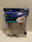 91227 Eastman Dishwasher 6' Drain Hose Fits 5/8" Or 7/8 New Sealed 2010 Stock. Fixed Price $29.89.