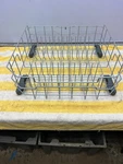 WD28X34744 Ge Dishwasher Lower Rack Assembly Free Shipping. Fixed Price $44.99.