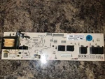 Clean Ge Dishwasher Control Board 165D7802P302 WD21X10366 WD21X10243. Fixed Price $44.02.