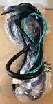 Frigidaire FFBC4622QS Beverage Center Power Cord. Fixed Price $24.99.
