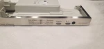 Pre Owned Miele Dishwasher Power Control Unit Part #7934393, 120V. Fixed Price $555.00.