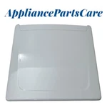 Lg DLE6100W Dryer Door Assembly ADC73927703, ADC73927702, 2655961. Fixed Price $59.99.