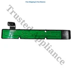 Frigidaire Dishwasher Control Board Part # 529 91 005 Blue. Fixed Price $15.15.