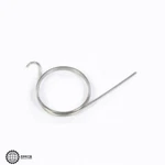New WD3X764 Detergent Cup Door Spring Oem. Fixed Price $41.37.