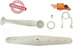New Oem Genuine 675808 Whirlpool Dishwasher Middle Spray Arm And Supply Tube Kit. Fixed Price $23.98.