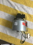 154614002 Electrolux Dishwasher Main Motor Pump Free Shipping. Fixed Price $26.69.