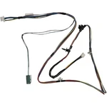 Ge Harness Asm Door Oem WD21X22916. Fixed Price $34.66.