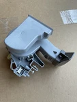 Kitchenaid KDTE334GPS Dishwasher Vent W11228135. Fixed Price $16.99.