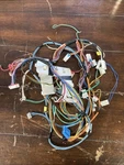 DD81-01643A Samsung Dishwasher Wiring Harness Oem. Fixed Price $25.00.