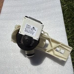 Plaset Drain Pump 2205720 62735 80W Electric Washer Part White Black. Fixed Price $19.94.
