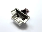 Miele Dishwasher G 892 Scu Plus Door Latch Part 4916661 05281810 1310890 DDW276. Fixed Price $20.66.