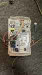 Oem Ge Dishwasher Control Board Assembly For GDP670SYV6FS. Fixed Price $61.56.