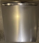 Frigidaire Dishwasher Outer Door Assembly 154873805. Fixed Price $52.00.