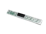 Yr Warranty Whirlpool Dishwasher Interface Control Board W11414079 W11131366. Fixed Price $46.77.