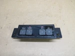 Whirlpool Dishwasher Push Button Switch Ass. Part # 3371804. Fixed Price $16.99.