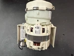 Ge Dishwasher Circulation Pump Motor WD19X24705, PA085A25H00, 0016628800. Fixed Price $120.00.