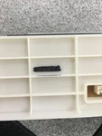 Samsung Dishwasher Control Board Part # DD61-00297A. Fixed Price $21.57.