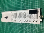 Electrolux Washer Control Board 134847920 AZ168927 VAR398. Fixed Price $57.94.