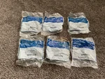 5303917630 Def Limiter 60 Frigidaire Refrigerator Lot Of New. Fixed Price $35.00.