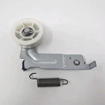 Samsung DC66-00903A Dryer Idler Pulley With Spring Oem Original Part. Fixed Price $11.94.