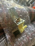 Kenmore Dishwasher Inlet Valve 8283345 W10844024. Fixed Price $23.71.