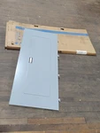 Eaton EZT2048S Pow-r-xpress Trim Surface Mount Cover 48"X20" Steel. Fixed Price $225.00.