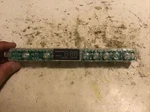 Whirlpool Dishwasher User Interface Control W10605175E W10620167 W10691156. #119. Fixed Price $23.99.