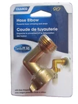 Camco Water Hose Elbow 90 Degrees MFG#22505 New. Fixed Price $9.99.