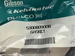 New Oem Frigidaire Genuine Dishwasher Pump Gasket 5300809008. Fixed Price $24.99.