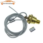 12-15354-000 New Air Tank Pull Drain Valve 3/8" Npt For Freightliner 1215354000. Fixed Price $21.78.