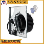 80 Cfm Motor For Broan-nutone Bath Fan 8" X 8-1/4" 5-3/4" Housing Replacement. Fixed Price $59.99.