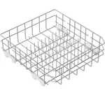 Upgraded 304 Stainless Steel Dishwasher Lower Rack W10728159 W10525646 WP3376961. Fixed Price $49.97.