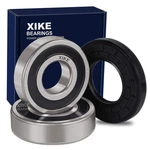 Xike W10285625 Front Load Washer Tub Bearing Seal Kit, Rotate Quiet And. Fixed Price $78.05.
