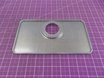 00668429 - Bosch Oem Dishwasher Filter. Fixed Price $6.99.
